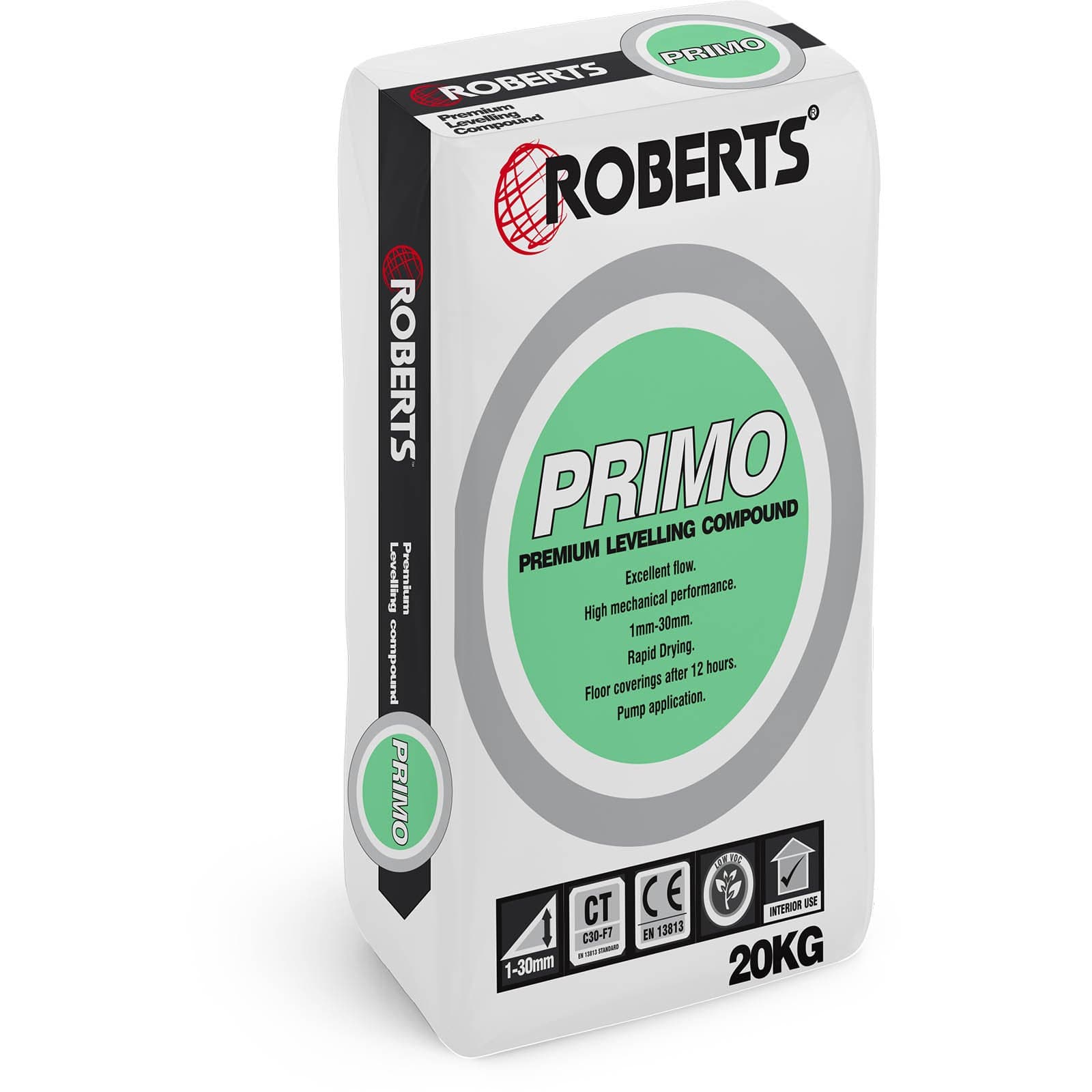 Roberts Primo Leveller product image