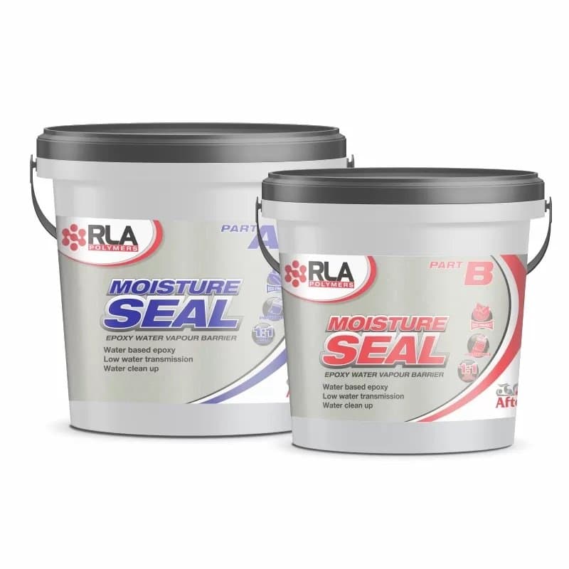 RLA Moisture Seal product image