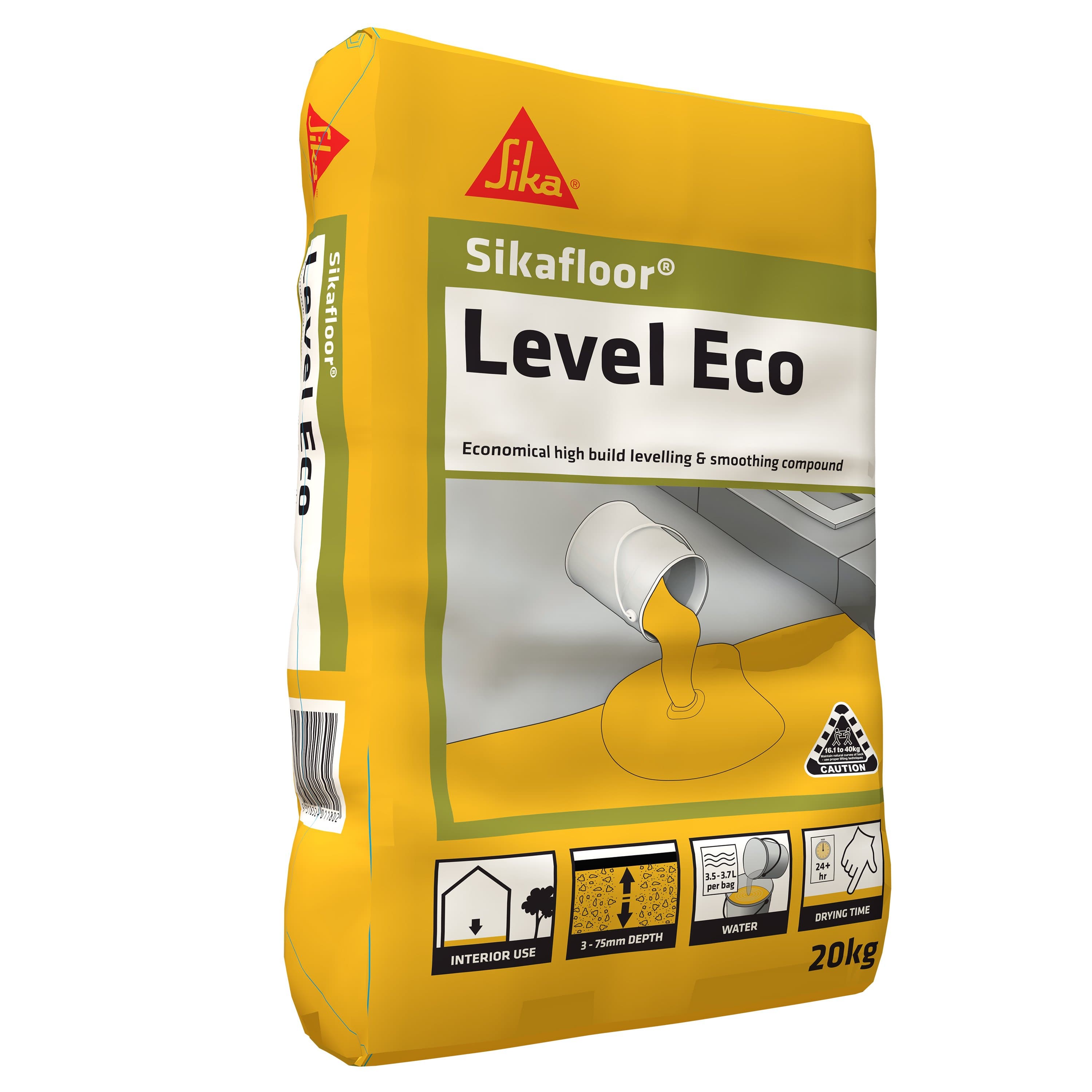 Sikafloor Level Eco Leveller product image