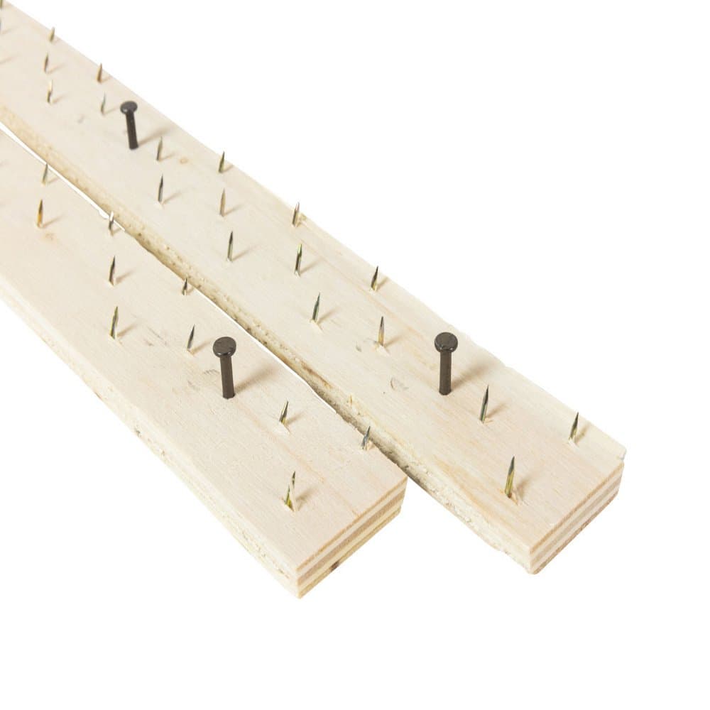 Capitol Gripper Commercial Short Concrete Nails product image