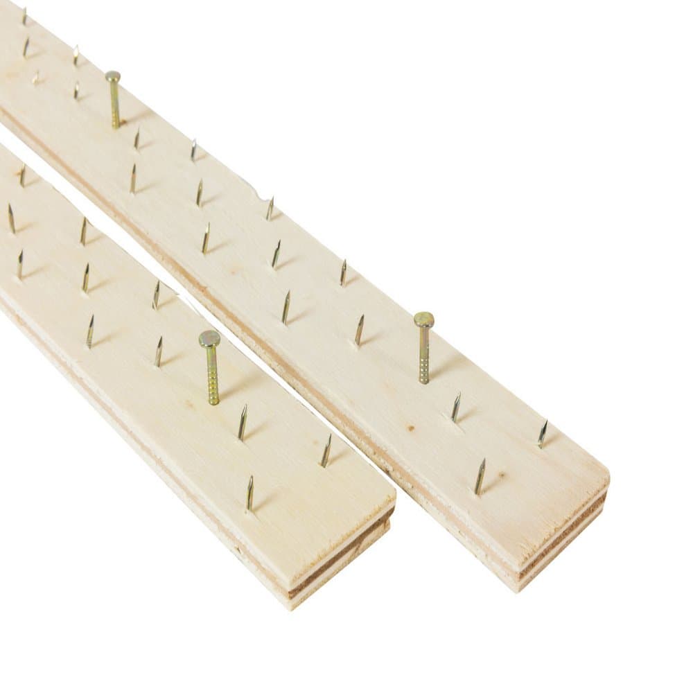 Capitol Gripper Commercial Wood Nails product image