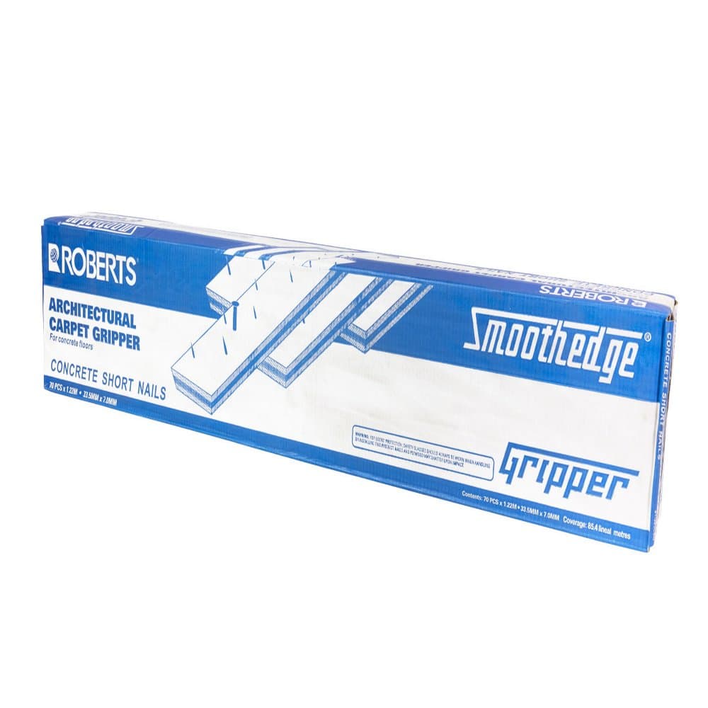 Roberts Premium Commercial Smoothedge Short Concrete Nail product image