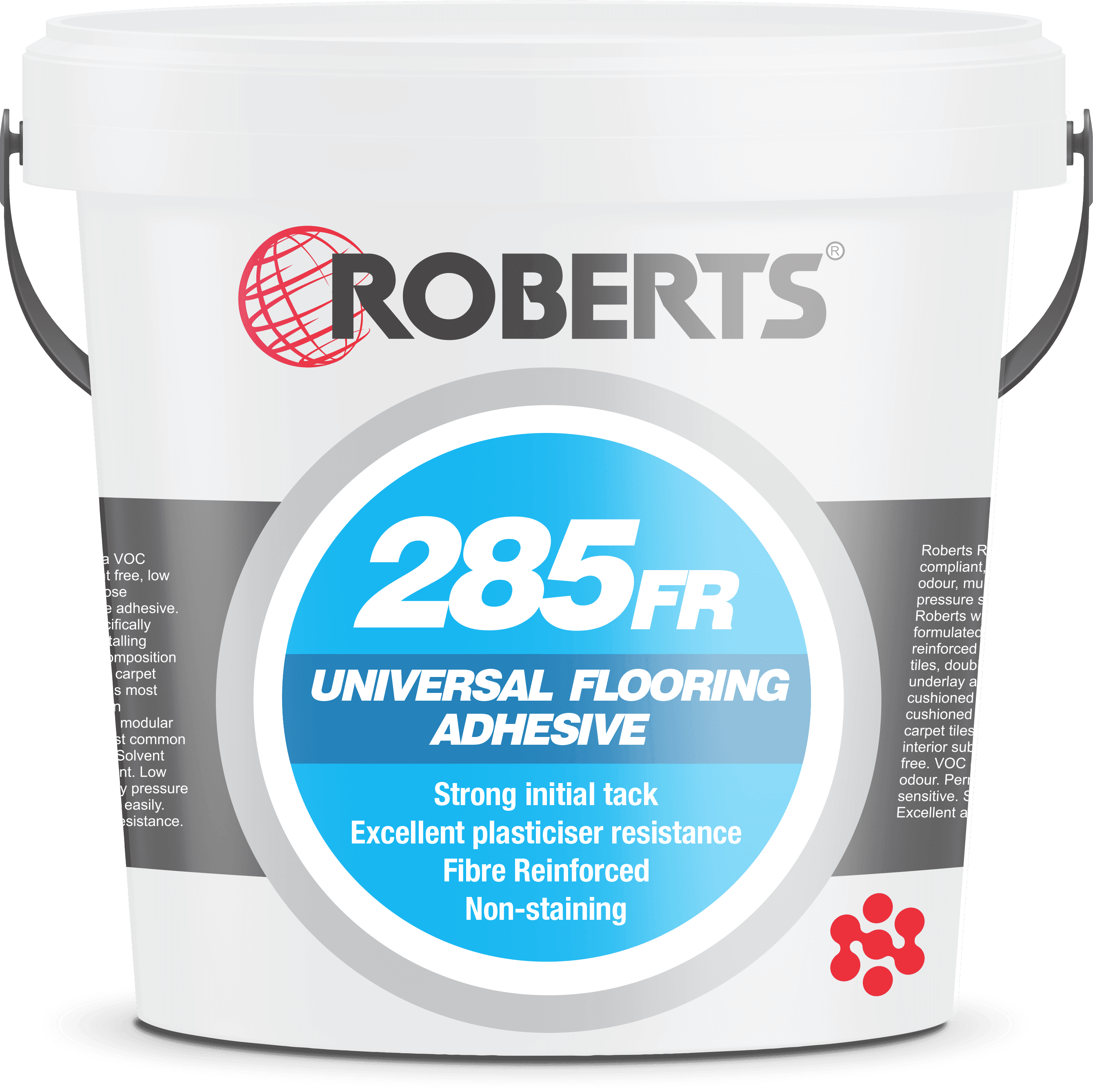 Roberts R285 Universal Flooring Adhesive product image