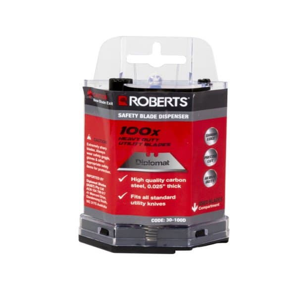 Roberts Utility Blade 100 product image