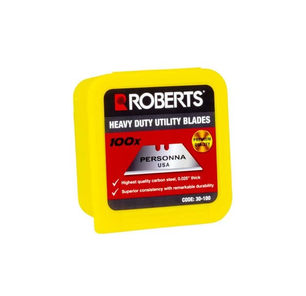 Roberts Utility Blade 100 product image