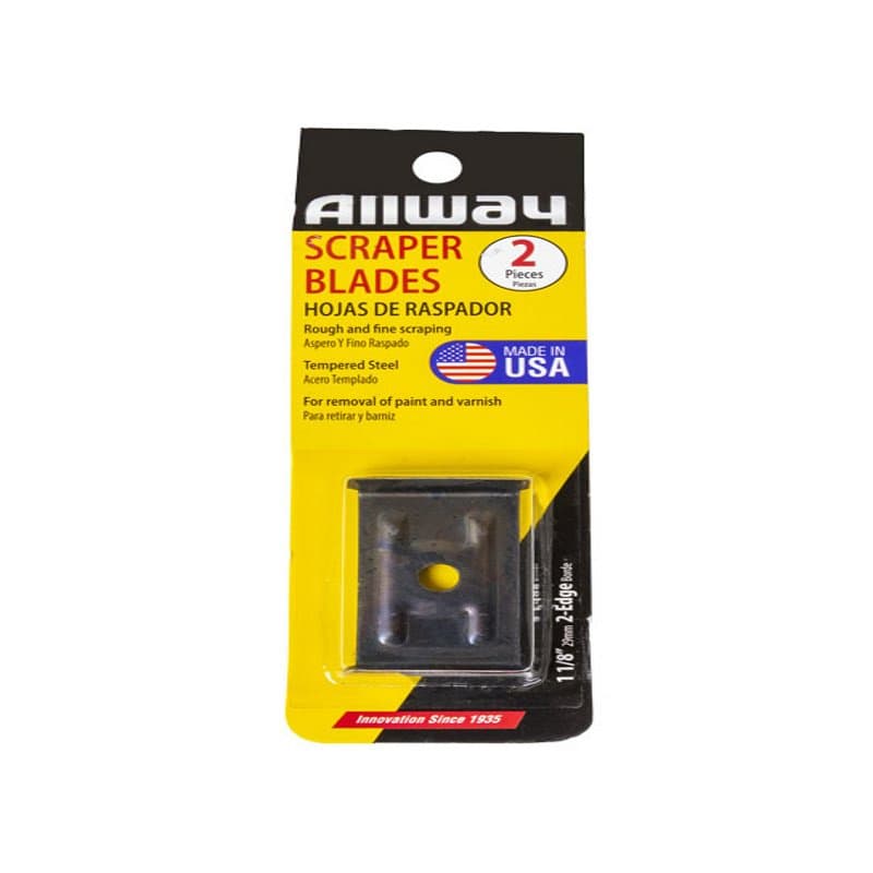 Allaway 28mm Scraper Blade product image