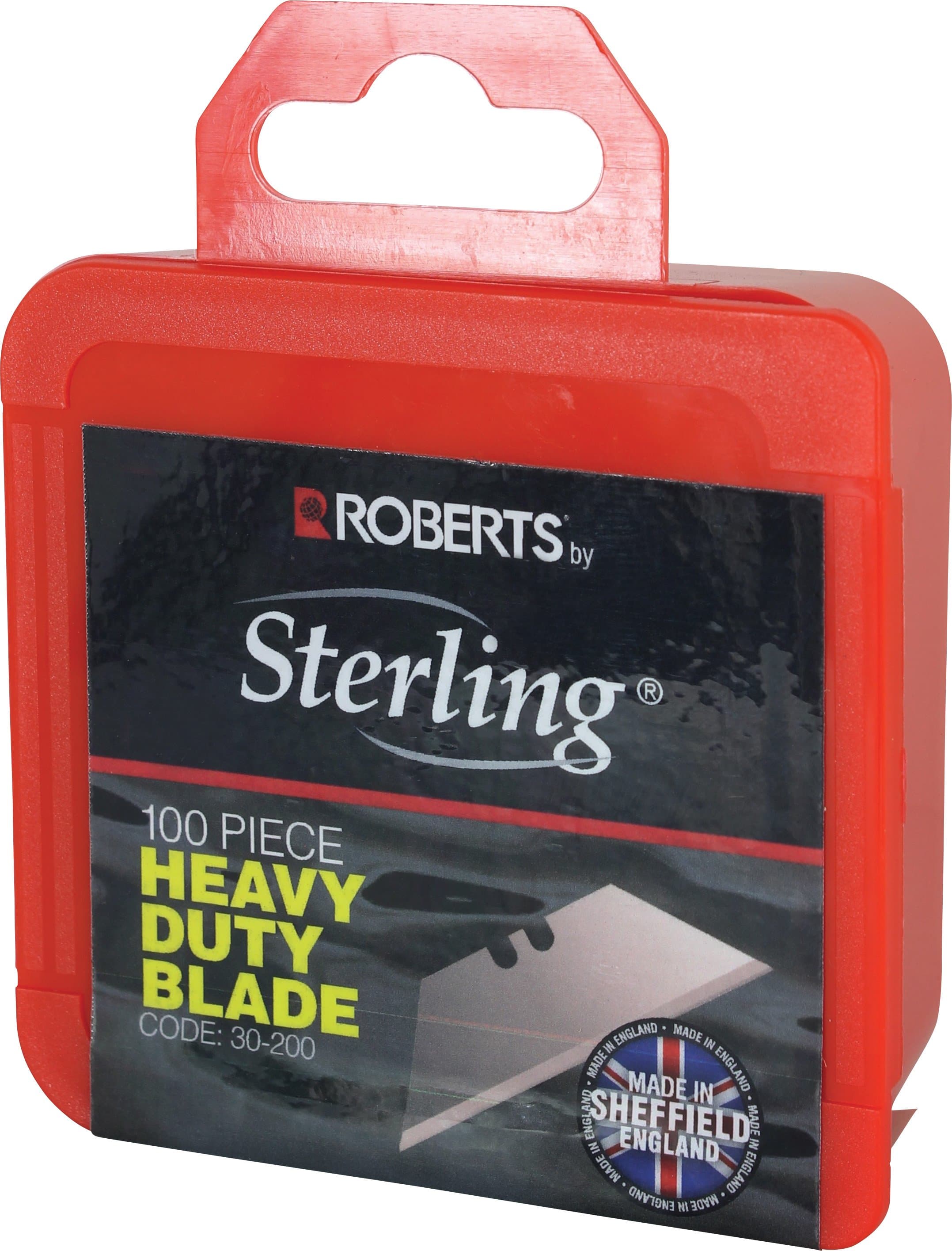 Roberts Utility Blade 200 product image