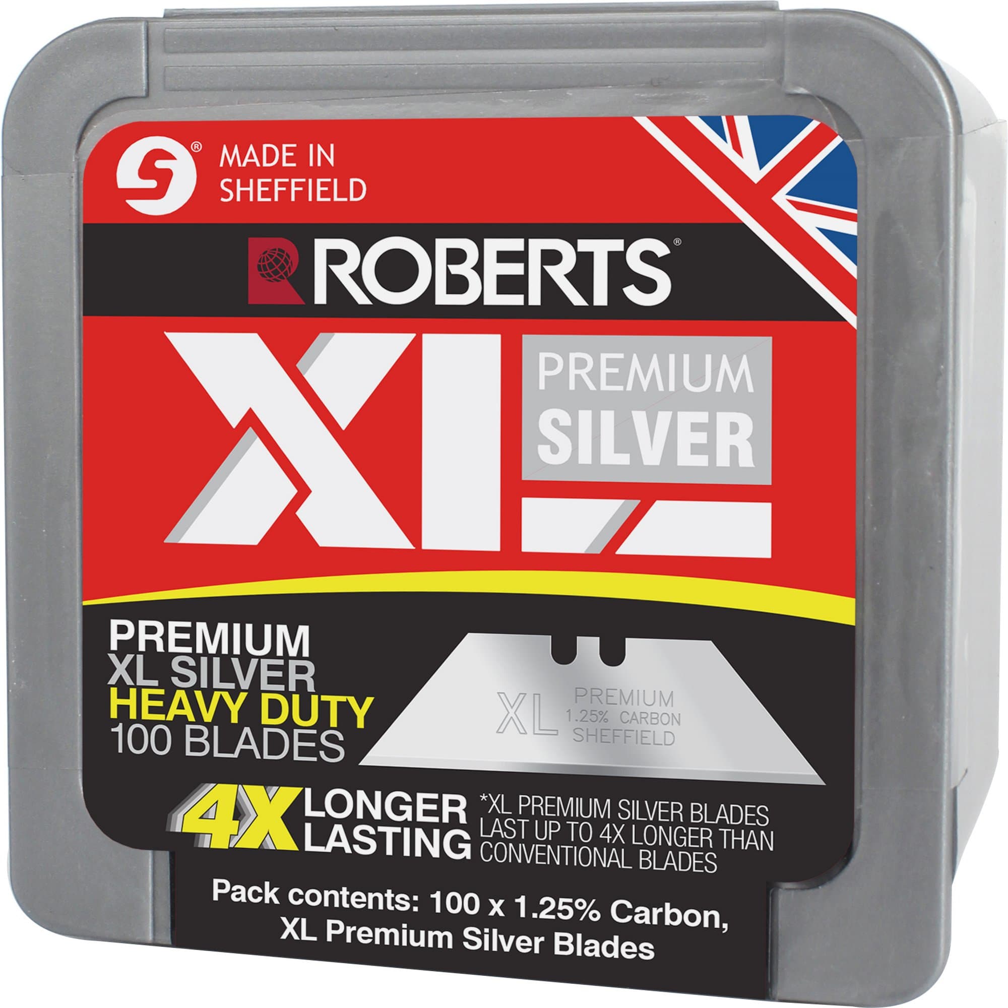 Roberts Premium XL Utility Blade product image