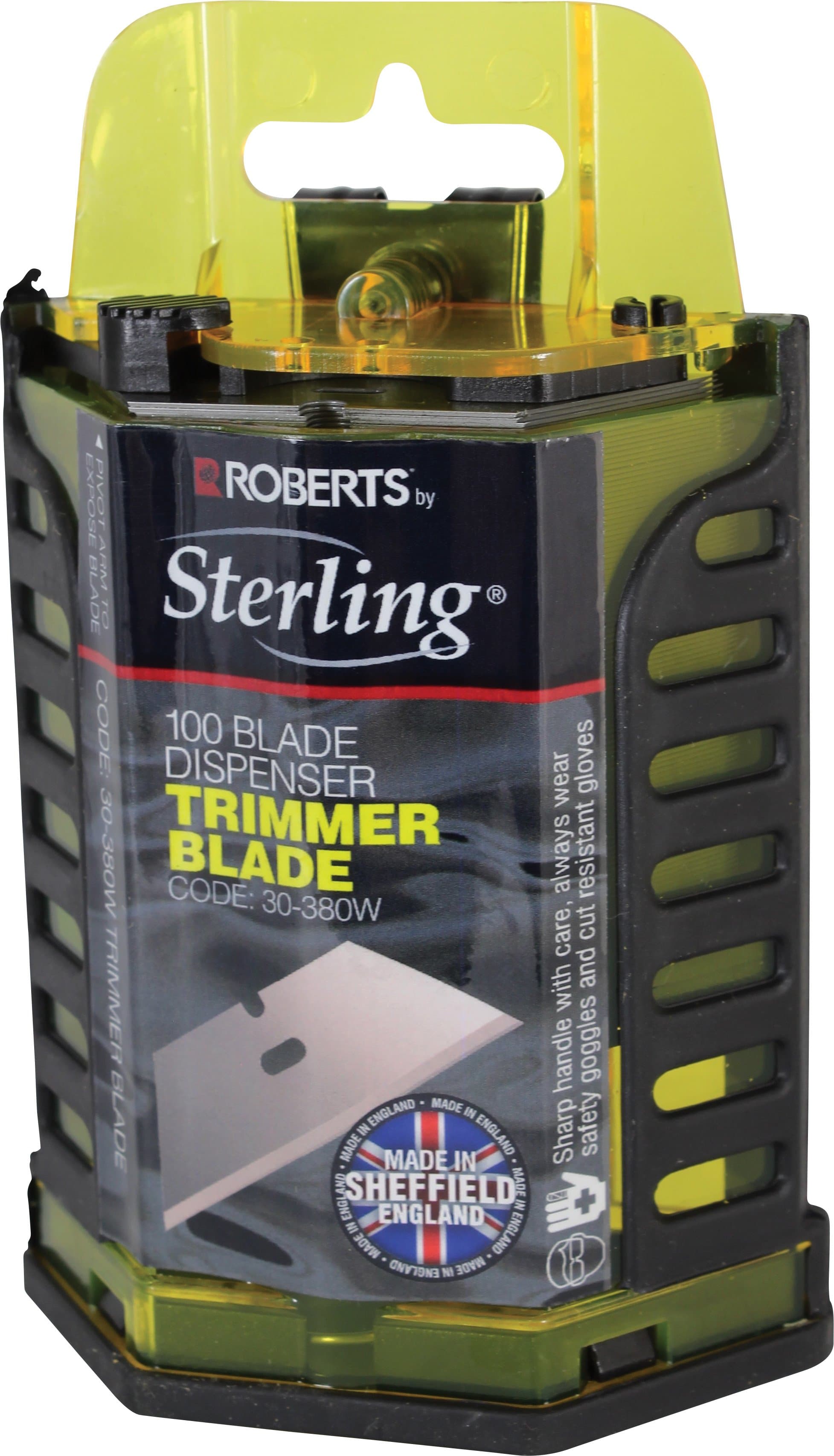 Sterling Wall Trimmer Blade product image