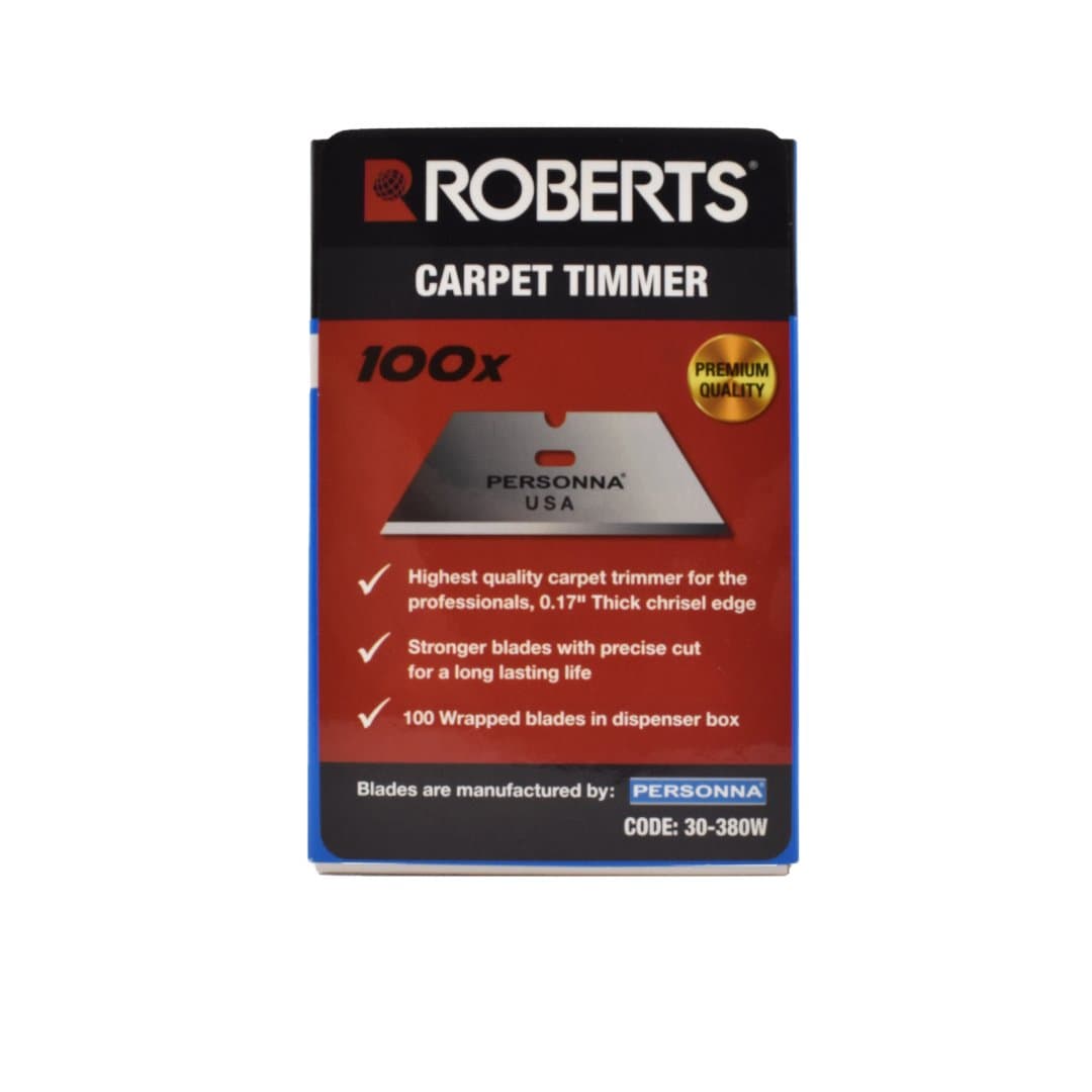 Roberts Wall Trimmer Blade product image