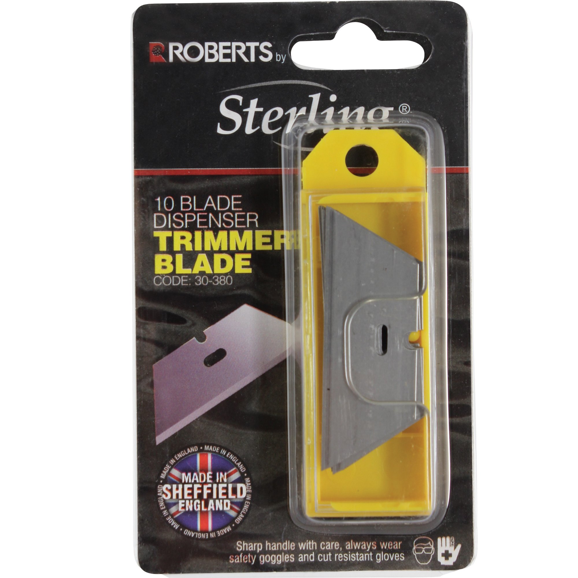 Roberts Wall Trimmer Blade product image