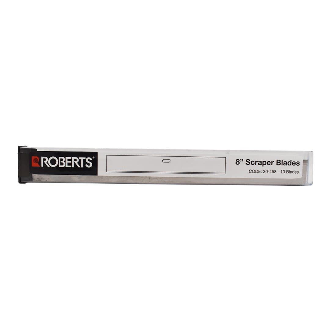 Roberts Hand Scraper Blade product image