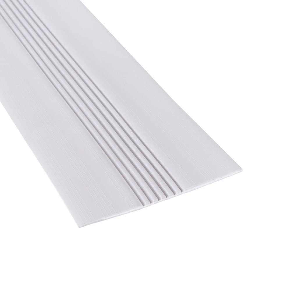 SPANSTRIP PVC 74MMX2MM LTGREY product image