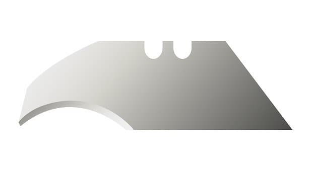 Roberts Concave Blade product image