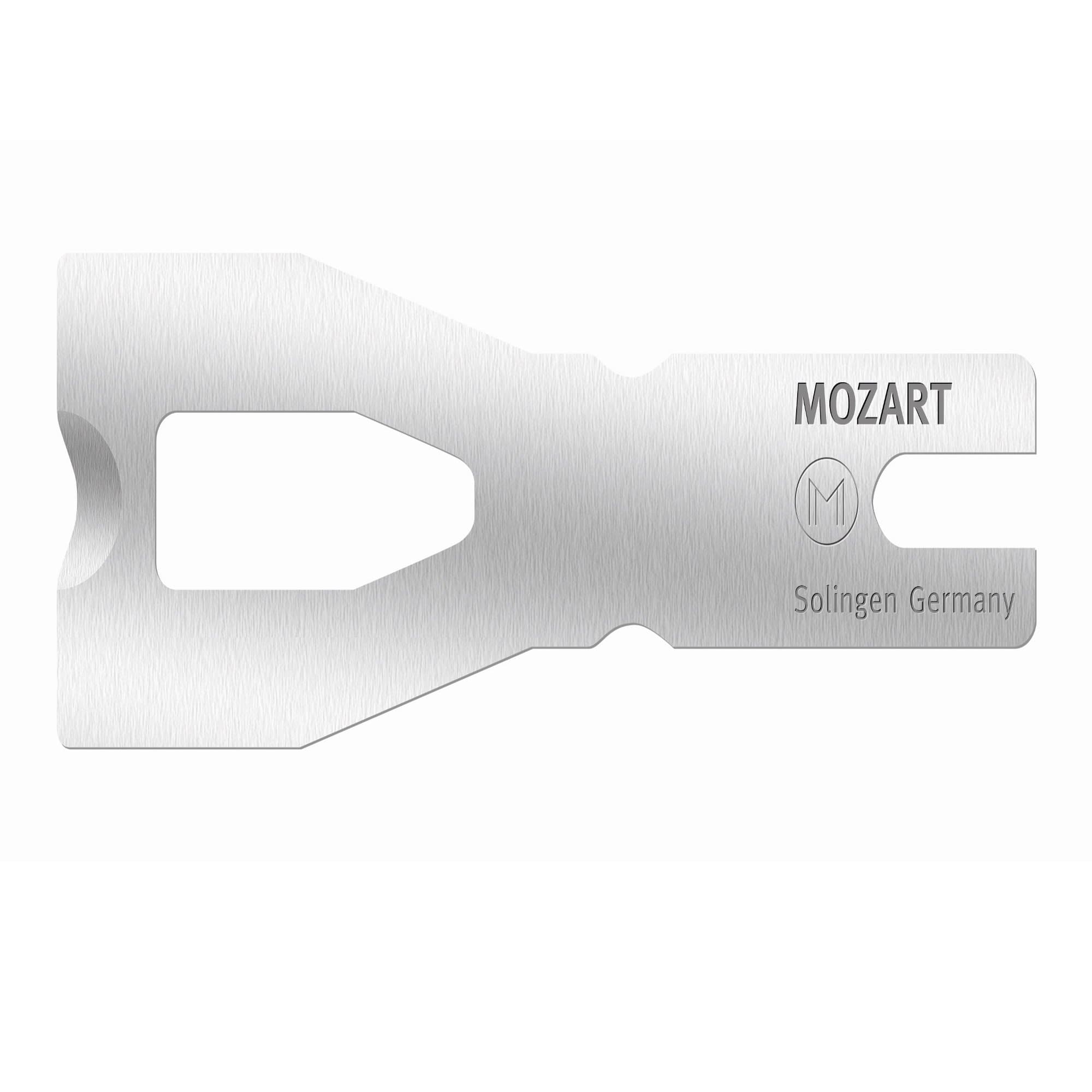 Mozart Weld Rod Trimmer Blade product image