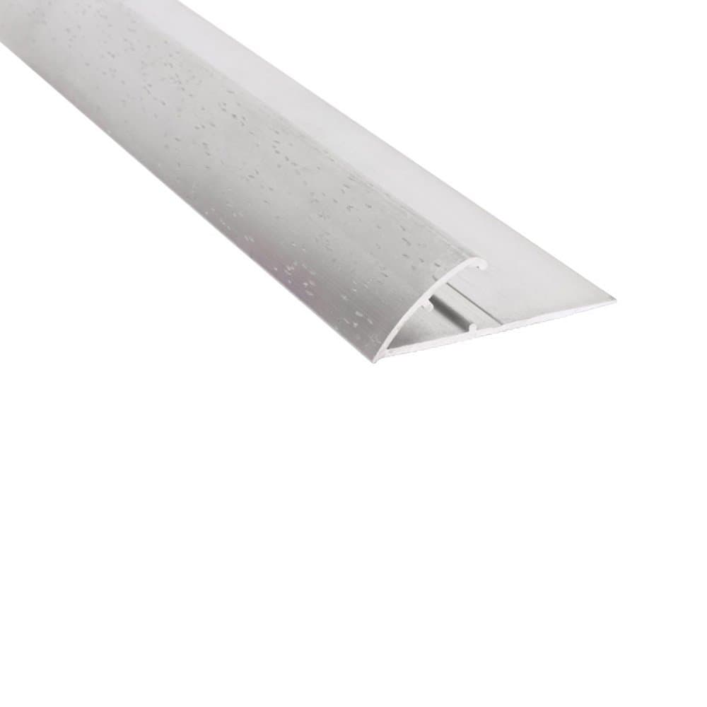 Roberts Commercial Pinnless Naplock Silver product image