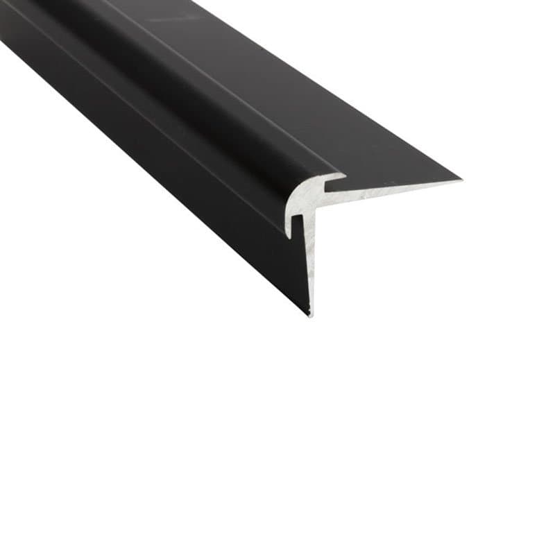 Roberts 2.5mm Plank Nose Black product image