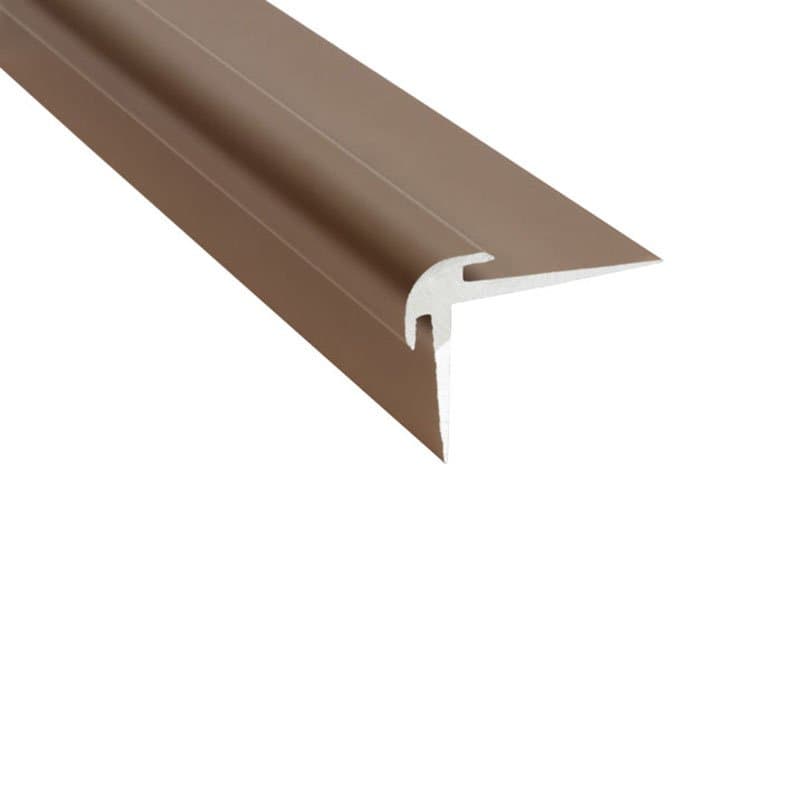 Roberts 2.5mm Plank Nose Light Bronze product image