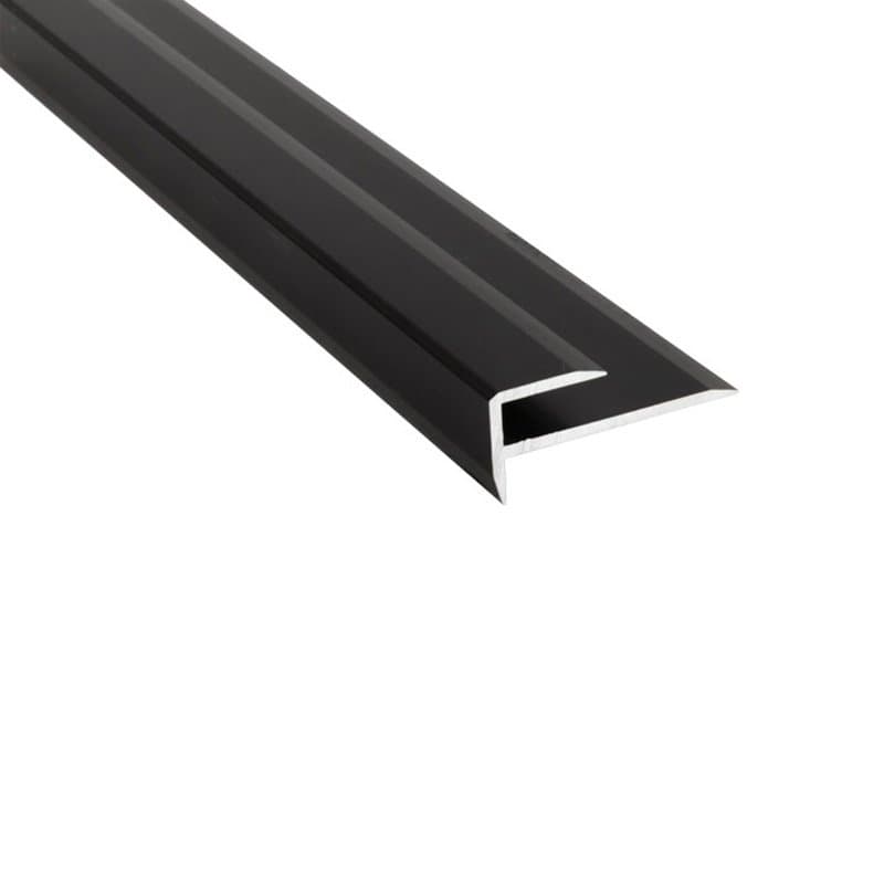 Roberts 5mm Edge Trim Black product image