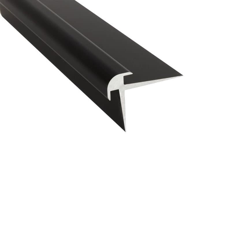 Roberts 4.5mm Plank Nose Black product image