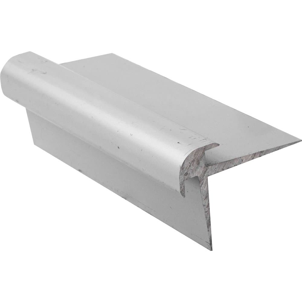 Roberts 4.5mm Plank Nose Silver product image