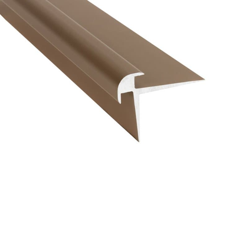 Roberts 6mm Plank Nose Light Bronze product image