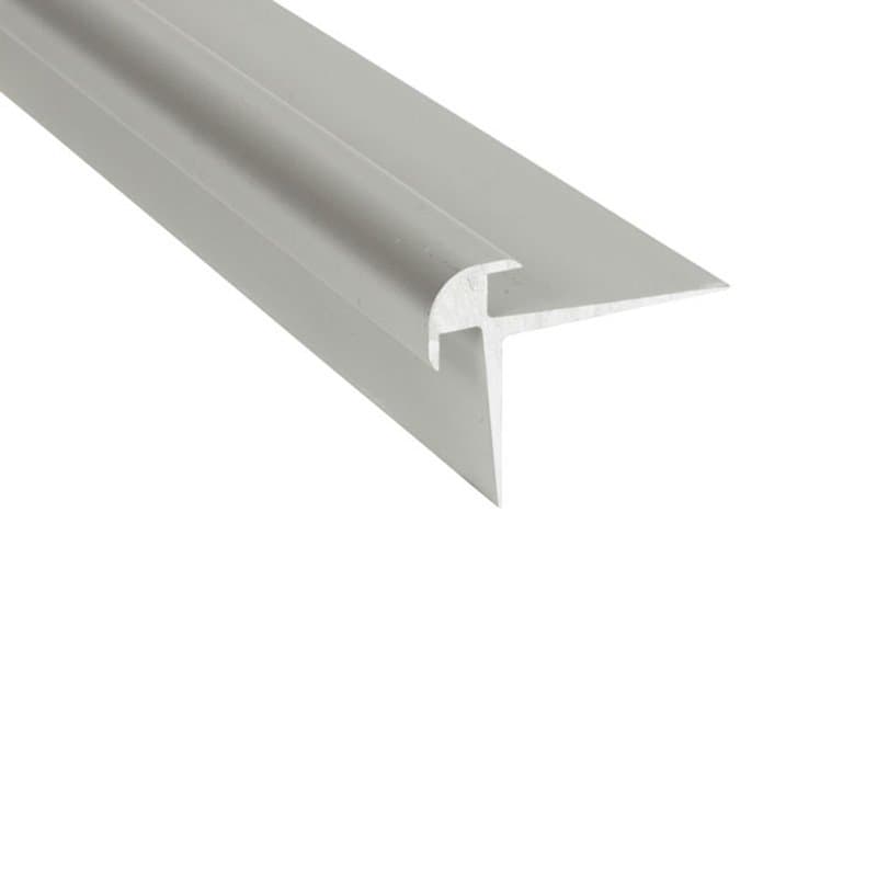 Roberts 6mm Plank Nose Silver product image