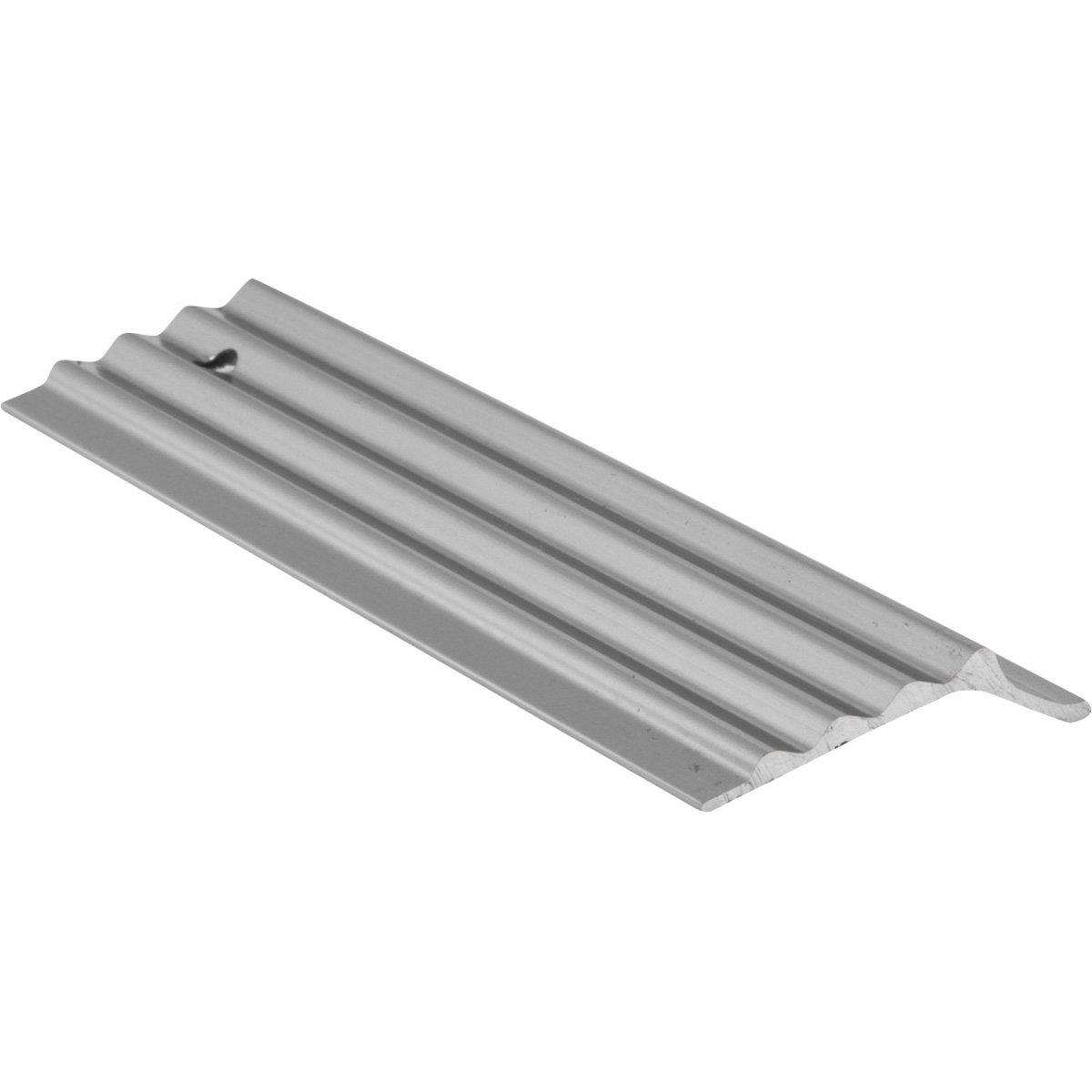 Roberts 32mm Ripplebar Pewter product image