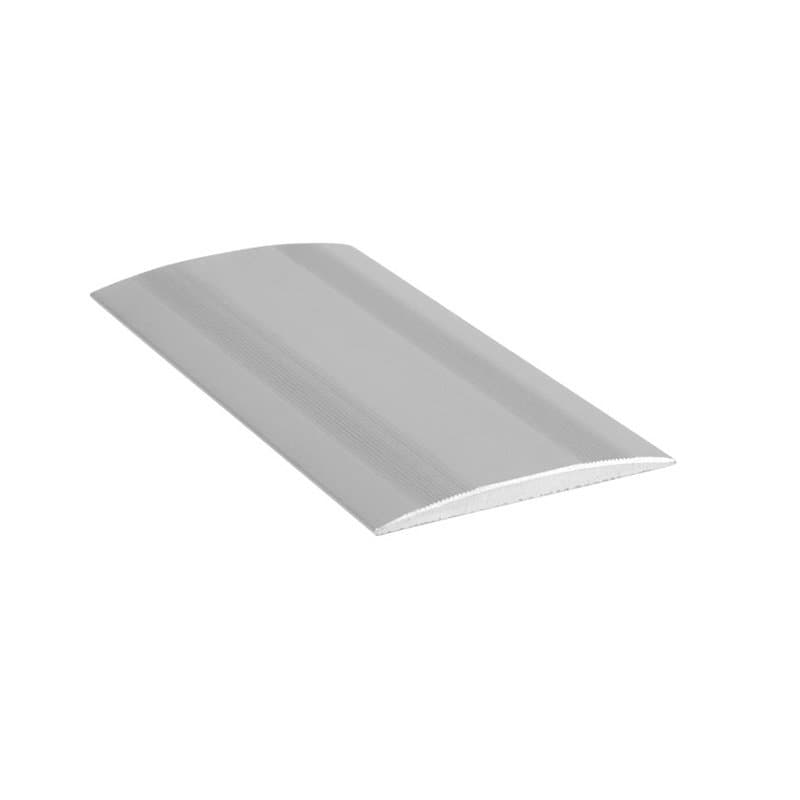 Roberts 50mm Aluminium Cover Silver product image