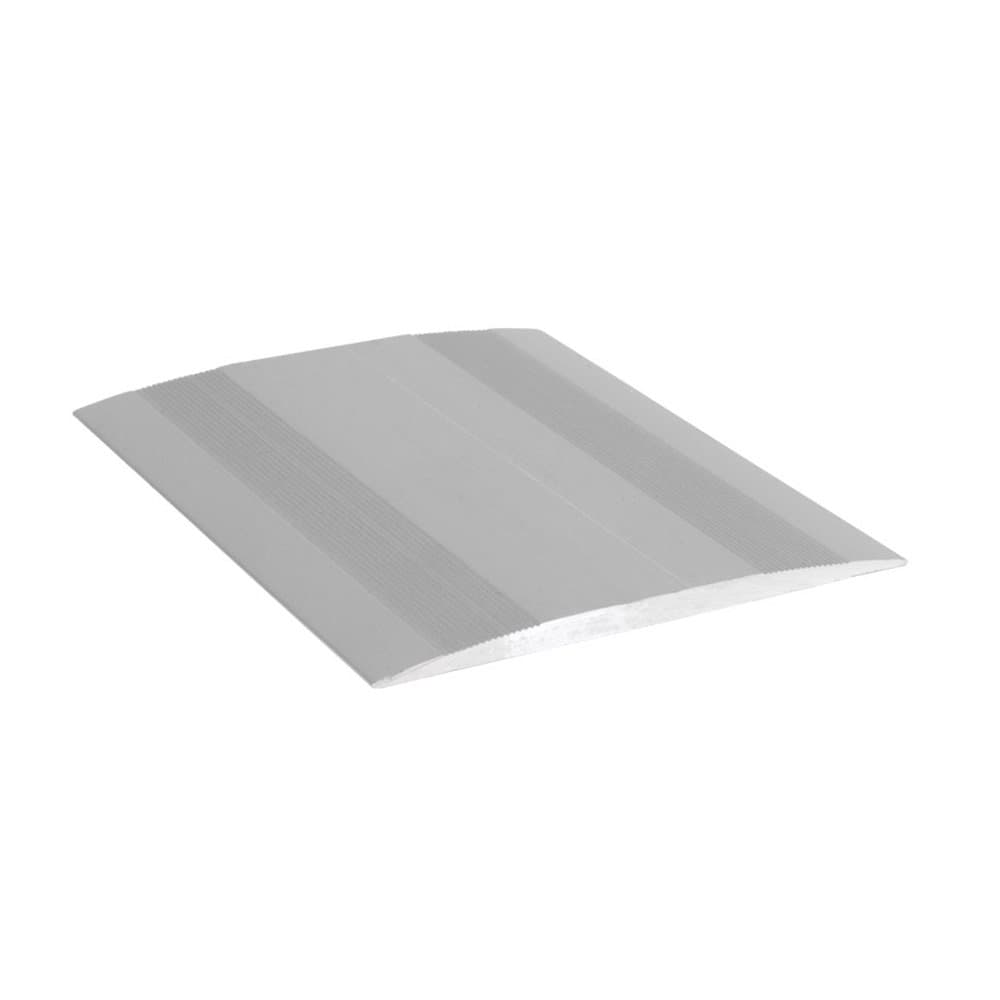 Roberts 80mm Aluminium Cover Silver product image