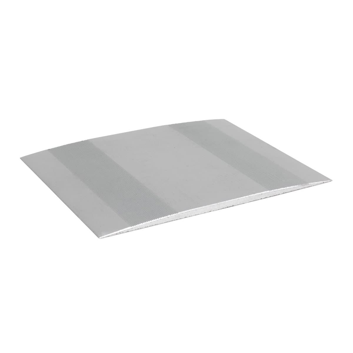 Roberts 125mm Aluminium Cover Silver product image