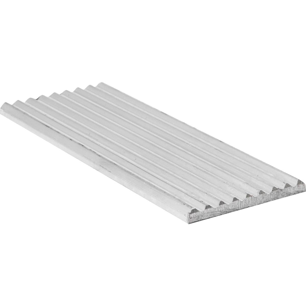 Roberts Stair Tread Silver product image