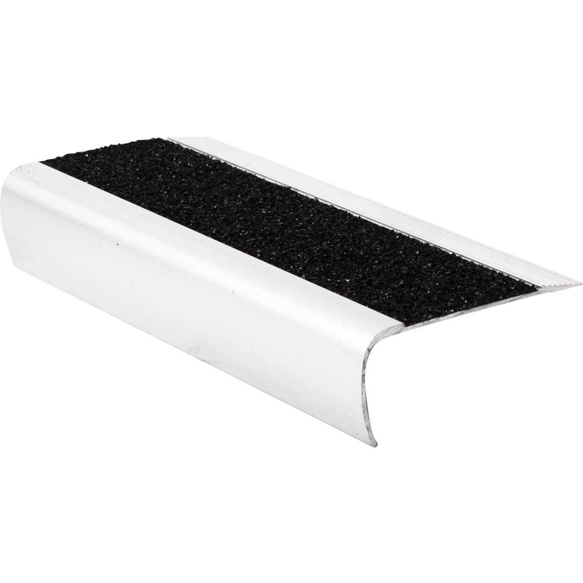 Roberts Light Grade Stair Nosing Black Insert product image