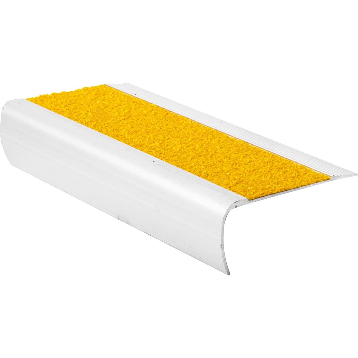 Roberts Light Grade Stair Nosing Yellow Insert product image