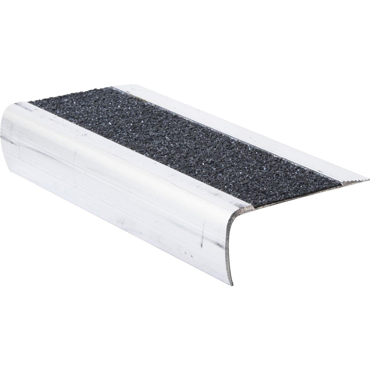 Roberts Light Grade Stair Nosing Grey Insert product image