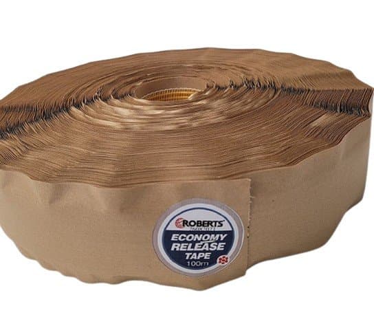 Roberts Economy Silicone Release Heat Bond Tape product image