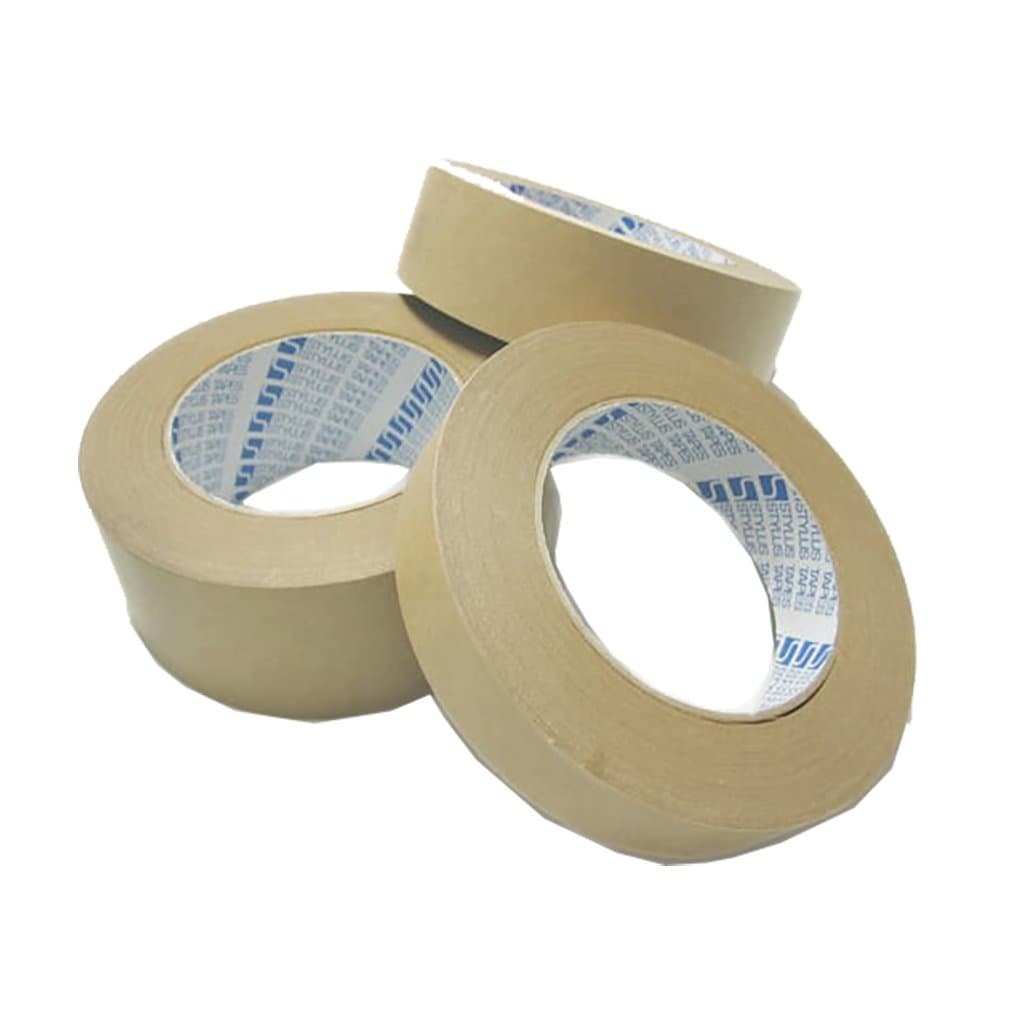 Stylus Silicone Kraft Paper Tape product image