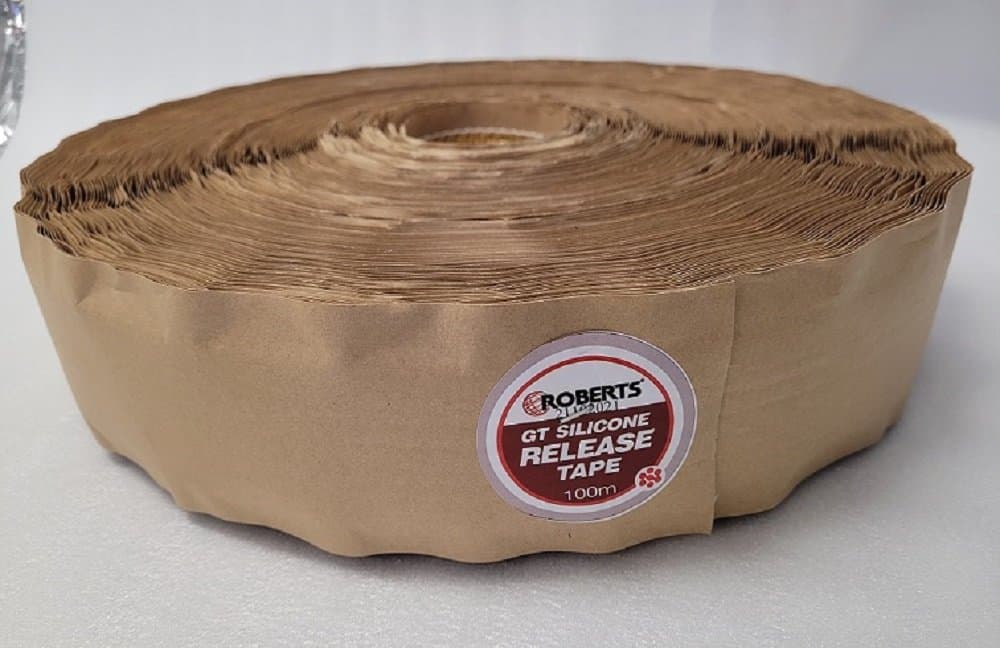 Roberts GT Release Heat Bond Tape product image