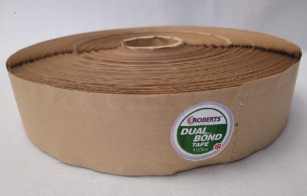 Roberts Dual Bond Release Heat Bond Tape product image