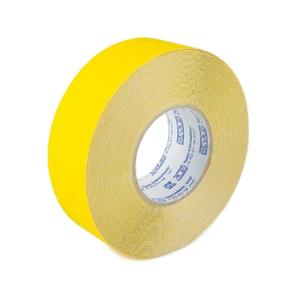 Stylus Safety Tape Yellow product image