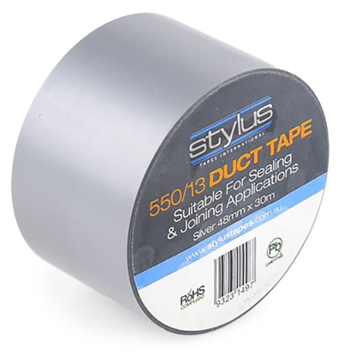 Stylus Duct Tape Seal/Join product image