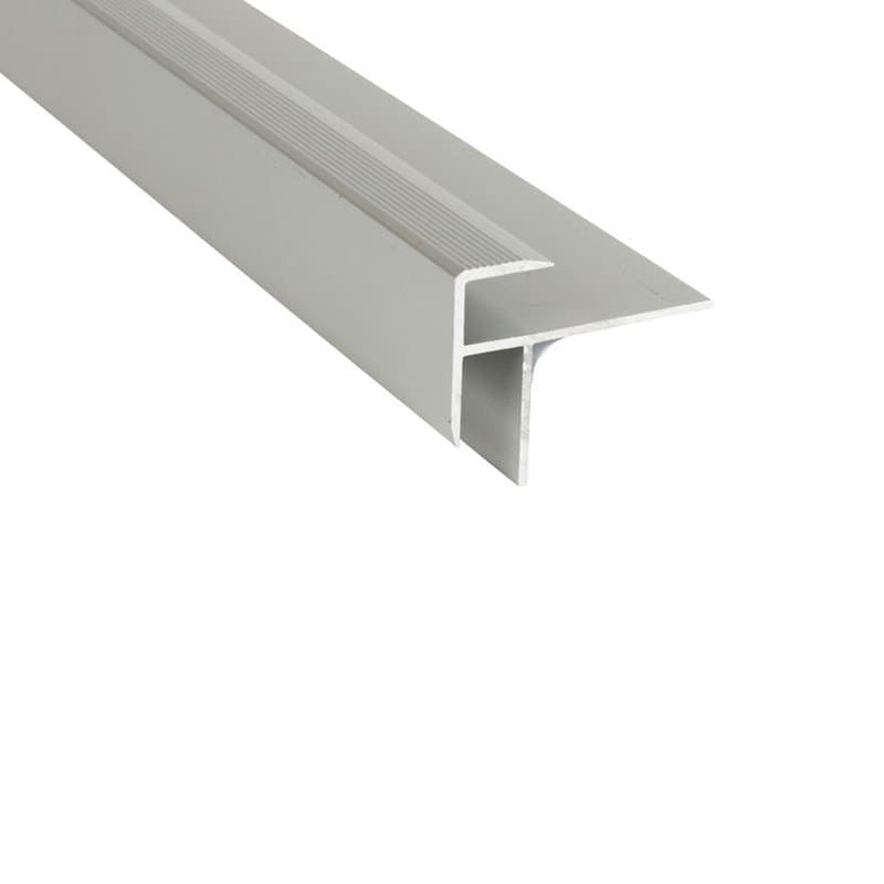 Roberts 8mm Nose Silver product image