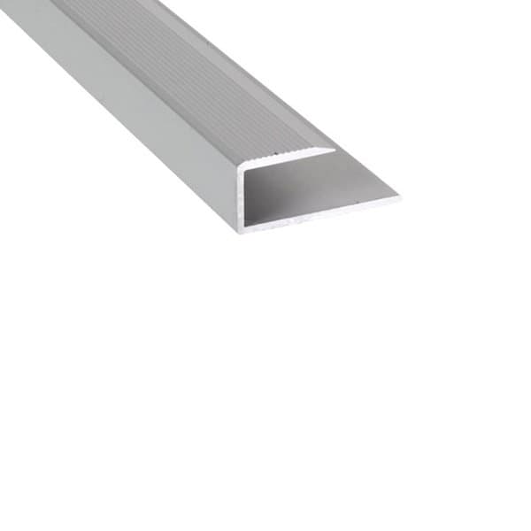 Roberts 10mm End Silver product image