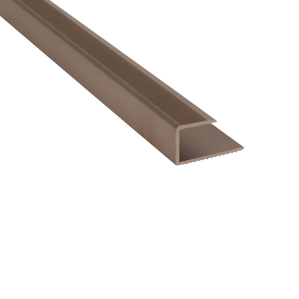 Roberts 13.5mm End Bronze product image