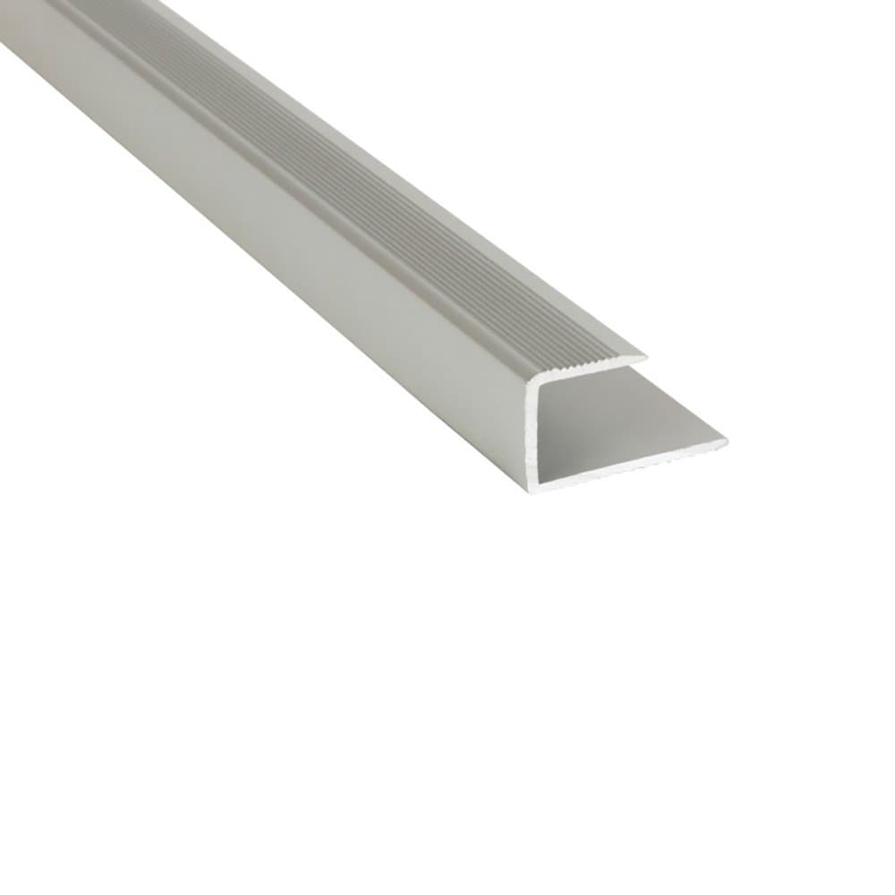 ROBERTS 13.5mm End Silver product image