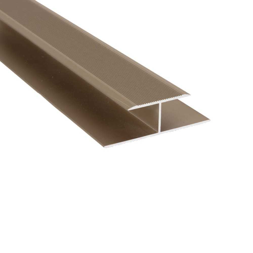 Roberts 15mm Expansion Cover Bronze product image