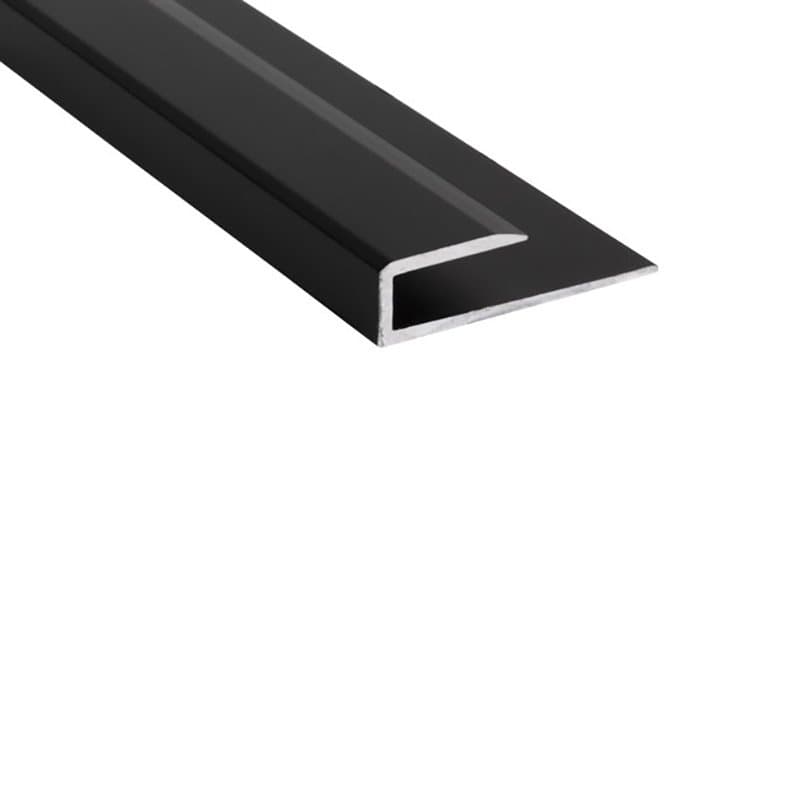 Roberts 6.5mm Plank End Black product image