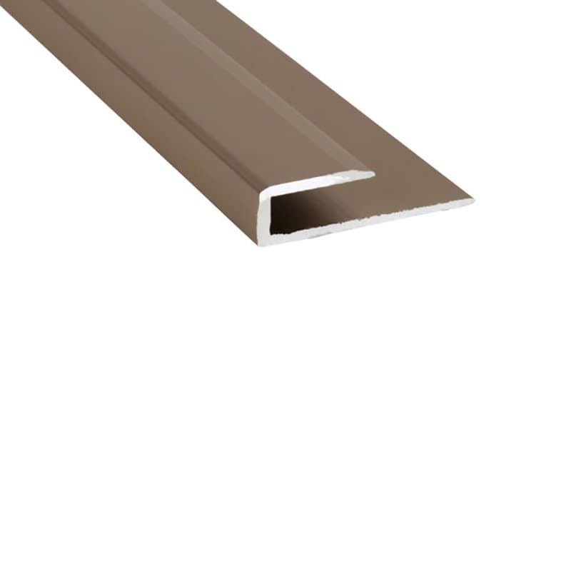 Roberts 6.5mm Plank End Light Bronze product image