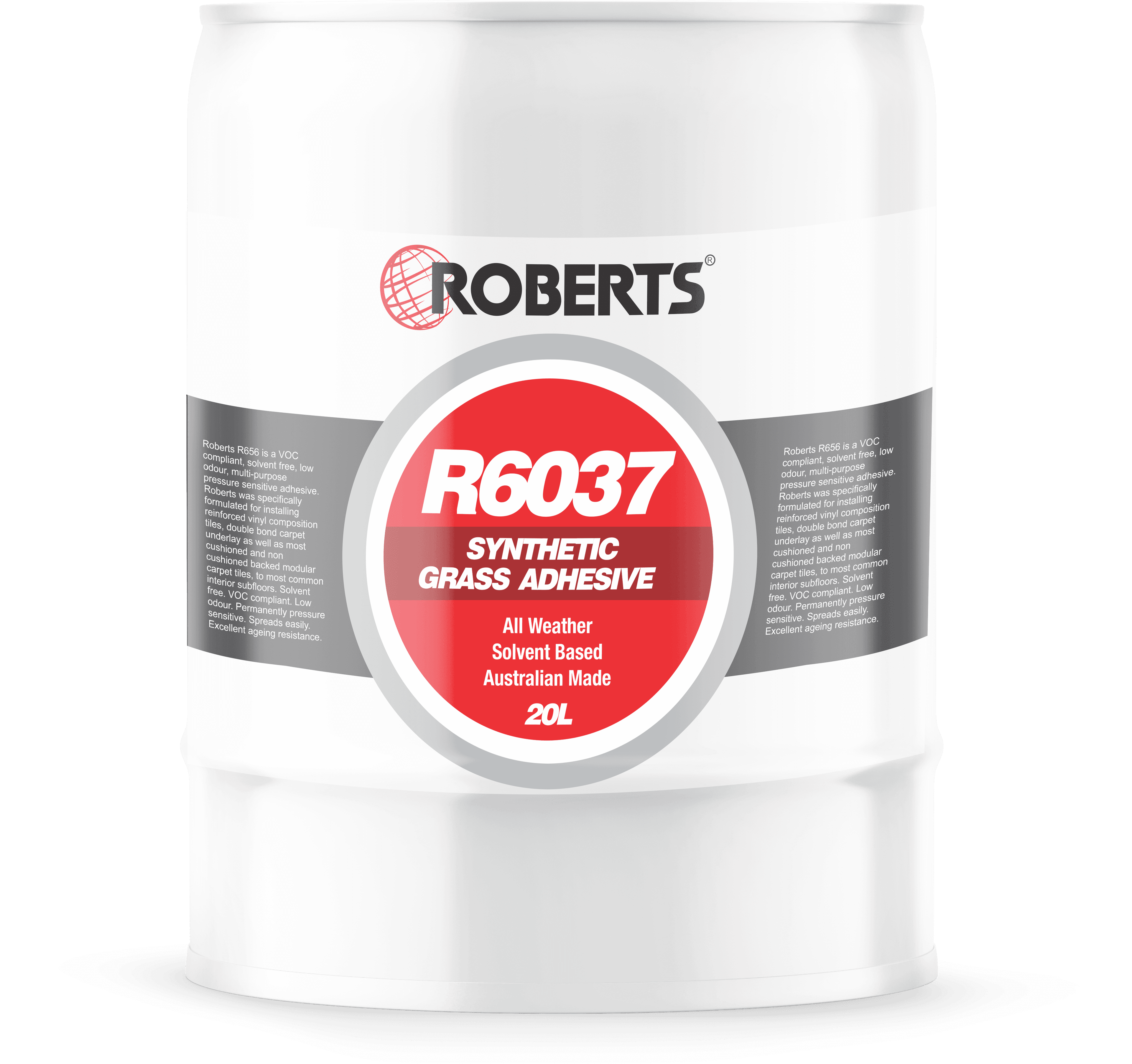 Roberts R6037 Synthetic Grass Adhesive product image