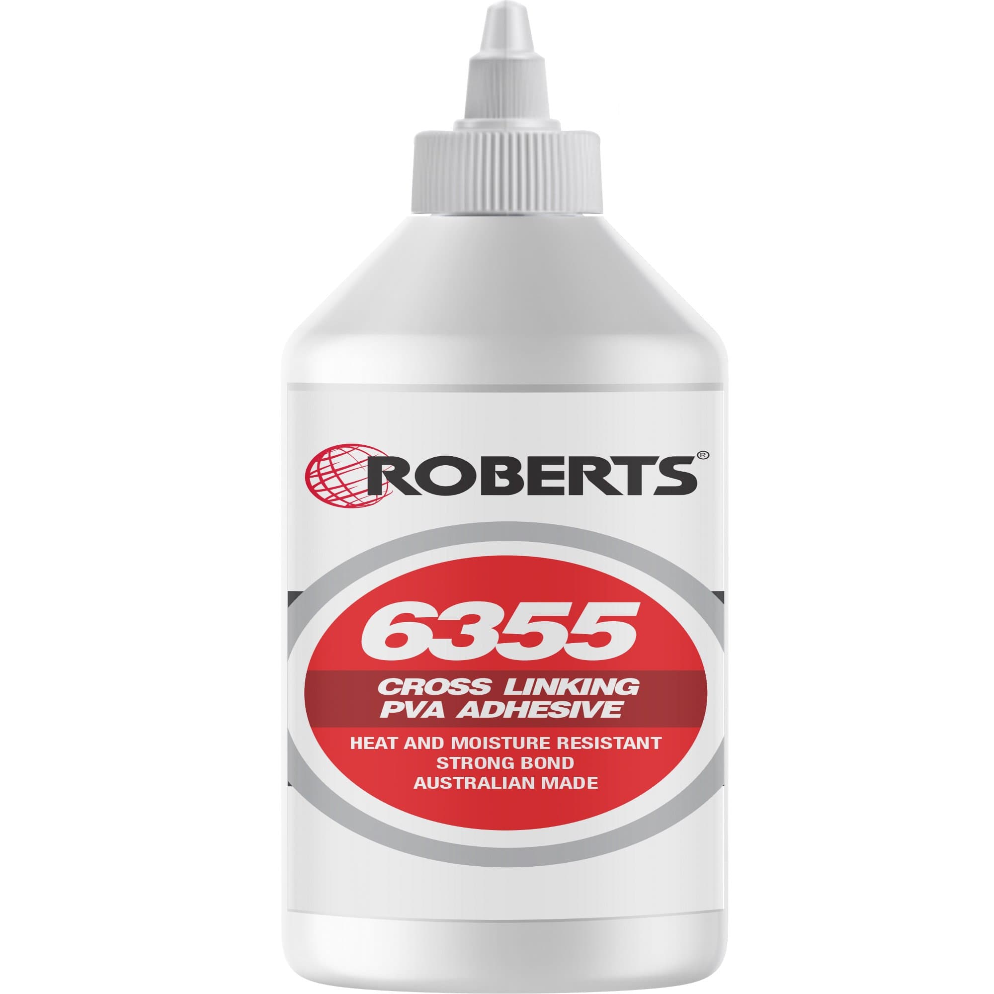 Roberts R6355 Crosslinking PVA Adhesive product image